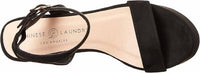 Chinese Laundry - Women's Ellina Platform - black - sandals - shoes