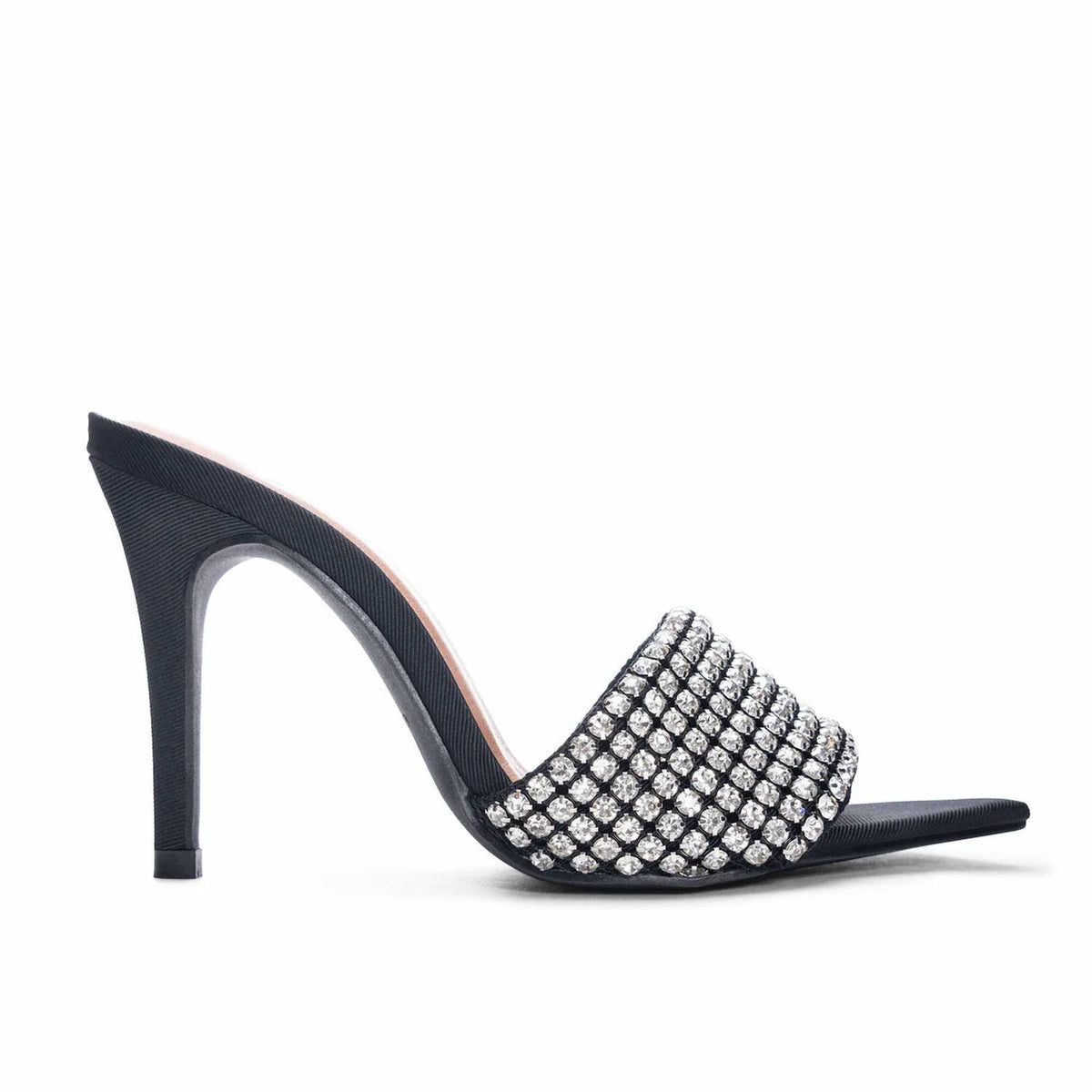 Chinese Laundry - Women's Jeepers Heels