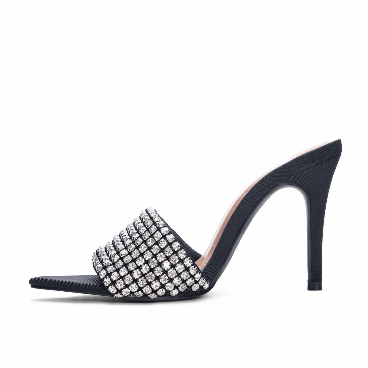Chinese Laundry - Women's Jeepers Heels