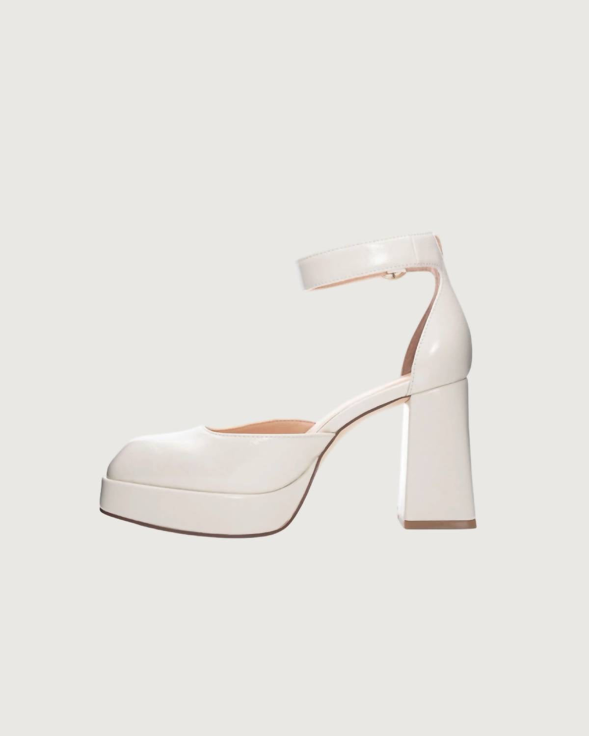 Chinese Laundry - Women's Oaklen Platform Heel Pumps