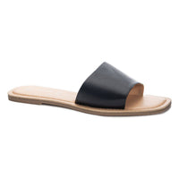 Chinese Laundry - Women's Regina Smooth Sandal