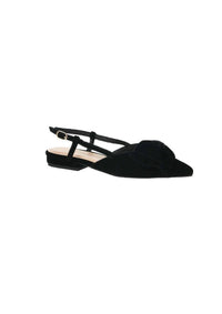 Chinese Laundry - Women's Slingback Pointed Toe Flats