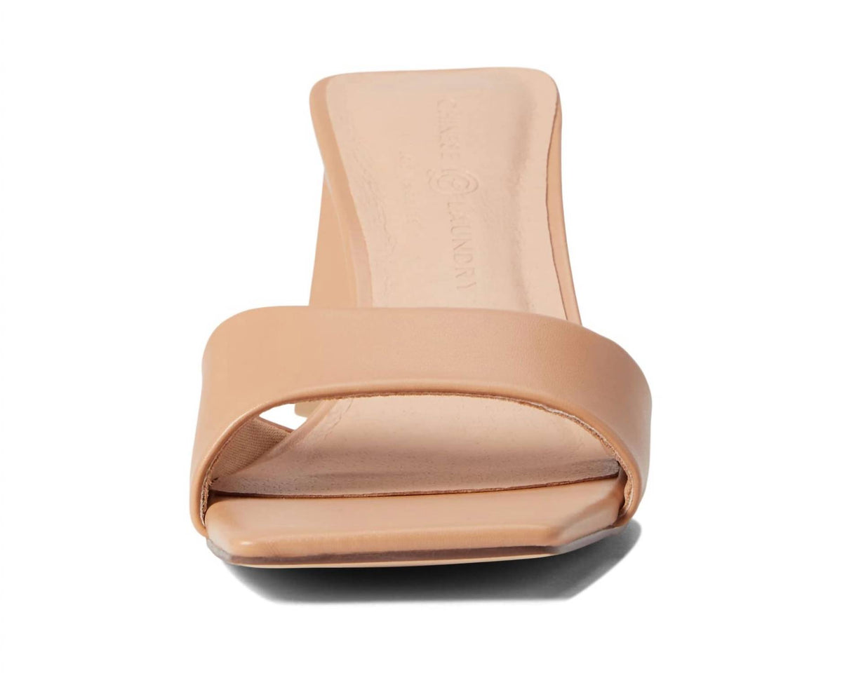 Chinese Laundry - Women's Yanda Heels