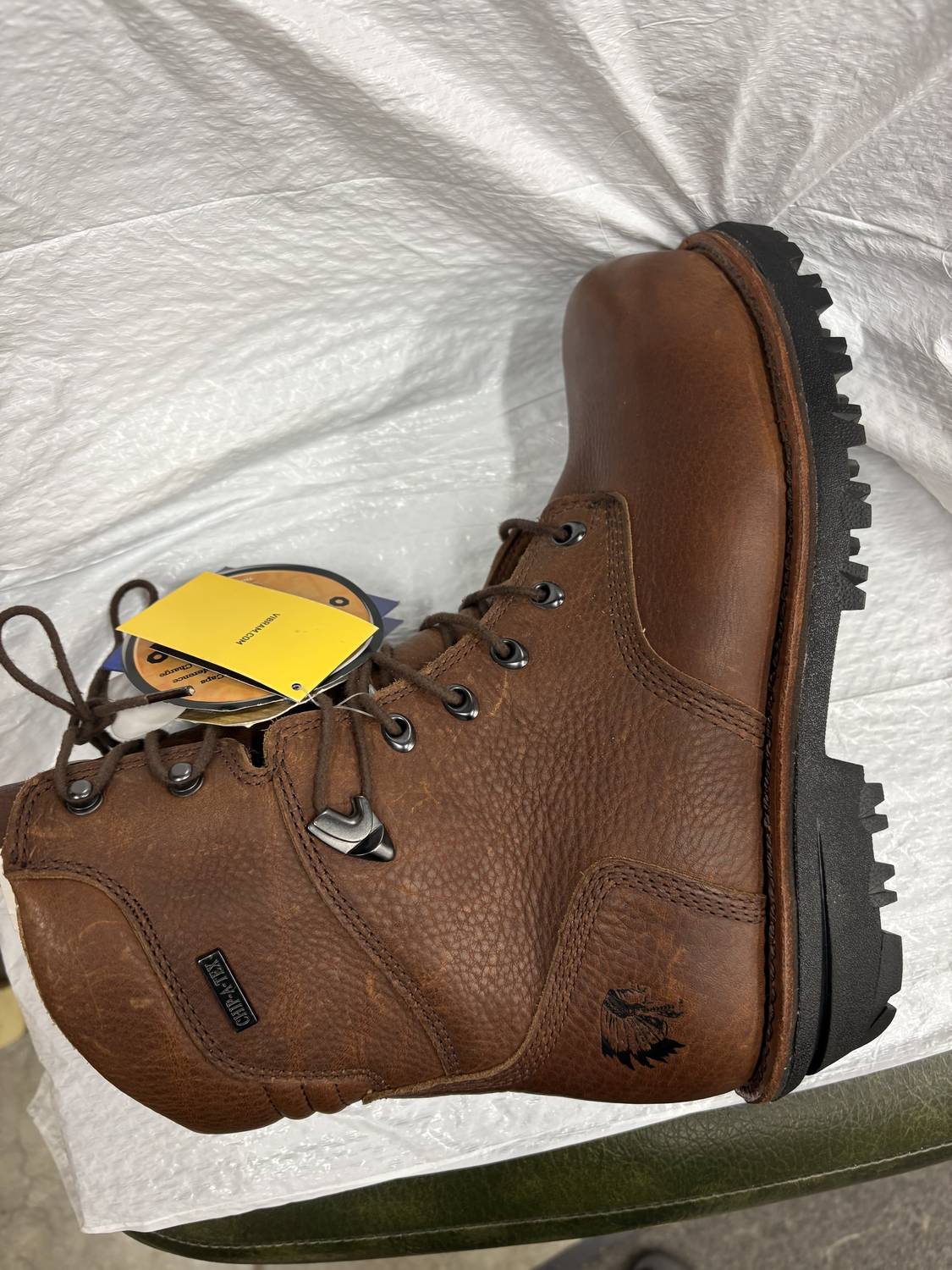 Chippewa - Men's Foreman Boots