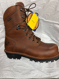 Chippewa - Men's Foreman Boots