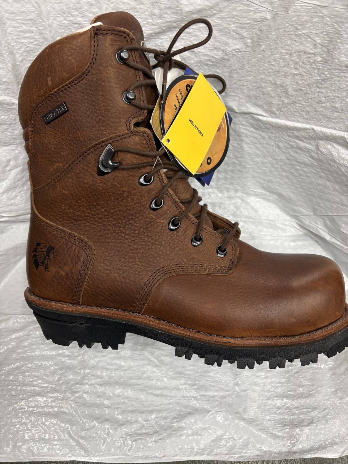 Chippewa - Men's Foreman Boots
