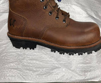 Chippewa - Men's Foreman Composite Toe Boots