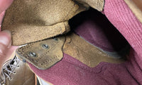 Chippewa - Men's Leather Lace-up Work Boots