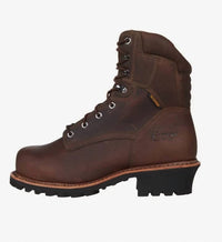 Chippewa - Men's Logger Nano Composite Toe Boot