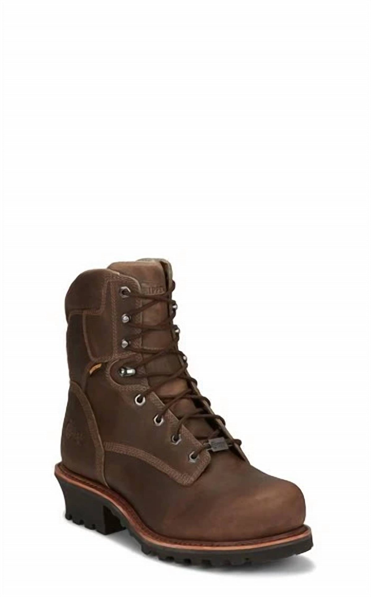 Chippewa - Men's Logger Nano Composite Toe Boot
