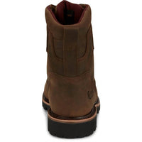 Chippewa - Men's Super Dna 8" Waterproof Insulated Boot