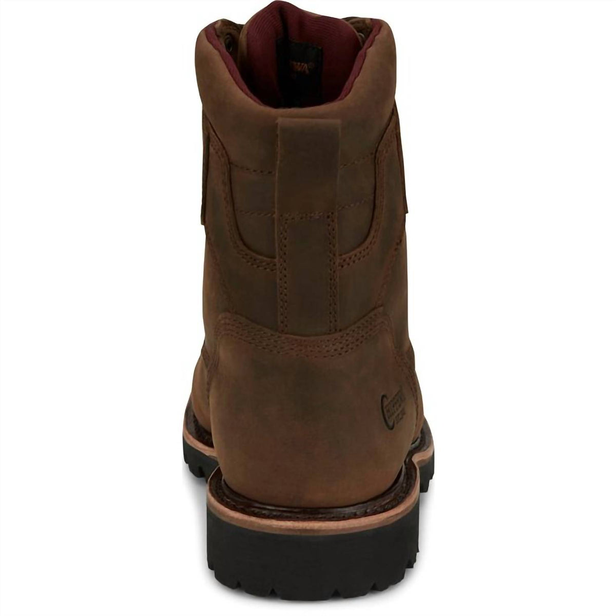 Chippewa - Men's Super Dna 8" Waterproof Insulated Boot