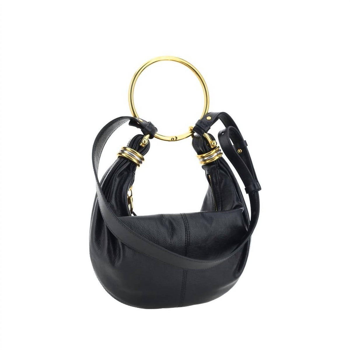Chloe - Women's Bracelet Handbag