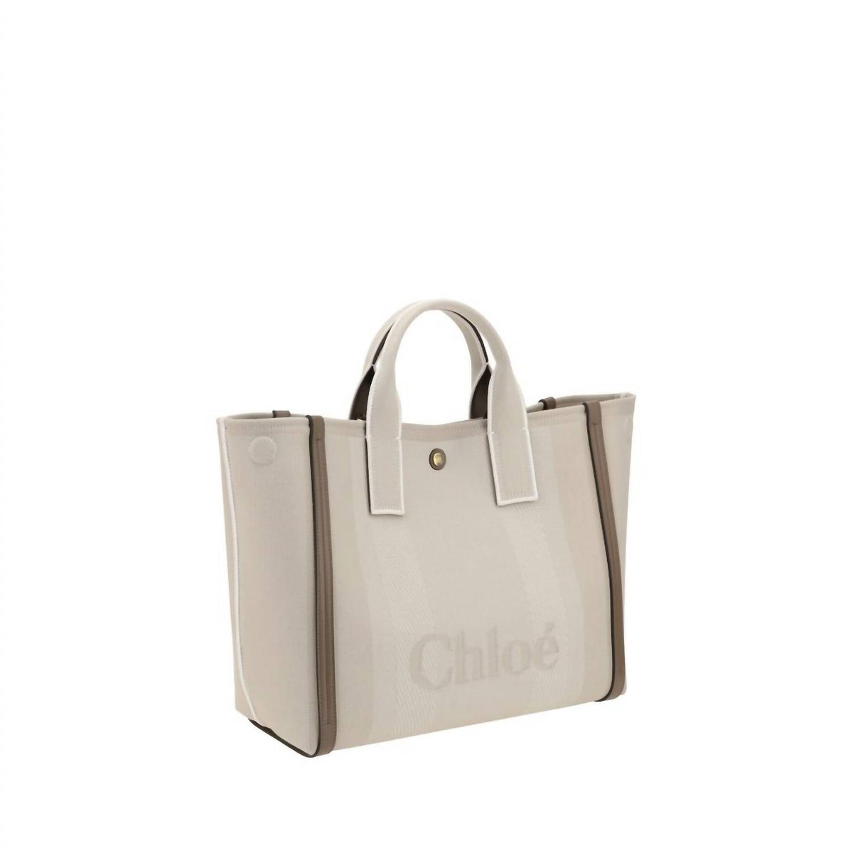 Chloe - Women's Carry Handbag