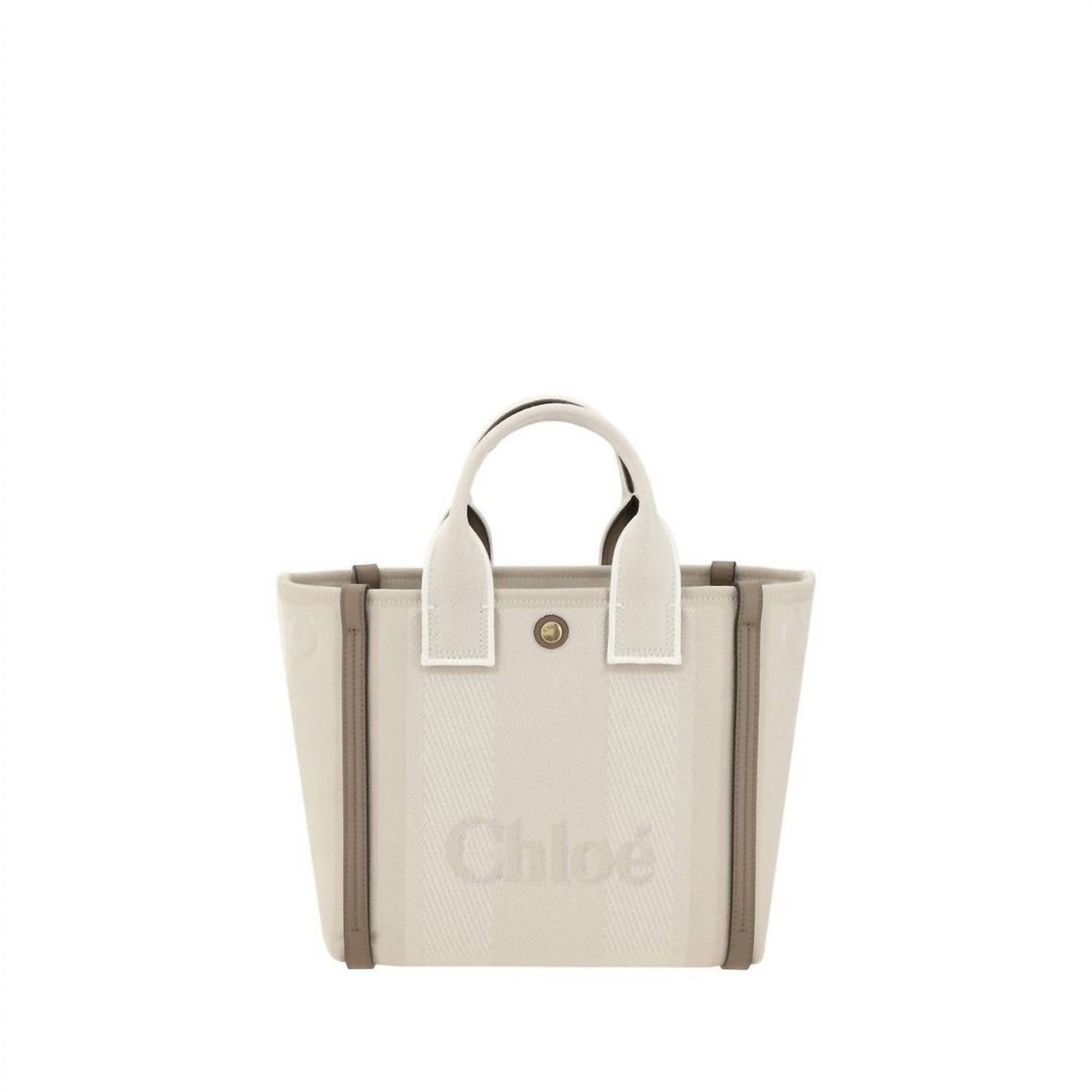 Chloe - Women's Carry Tote Bag