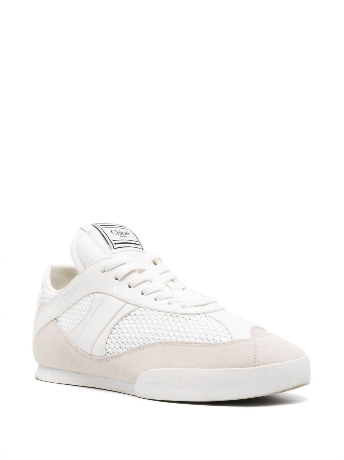 Chloe - Women's Kick Sneakers Shoes