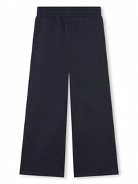 Chloe - Kid's Drawstring Cotton Track Pants