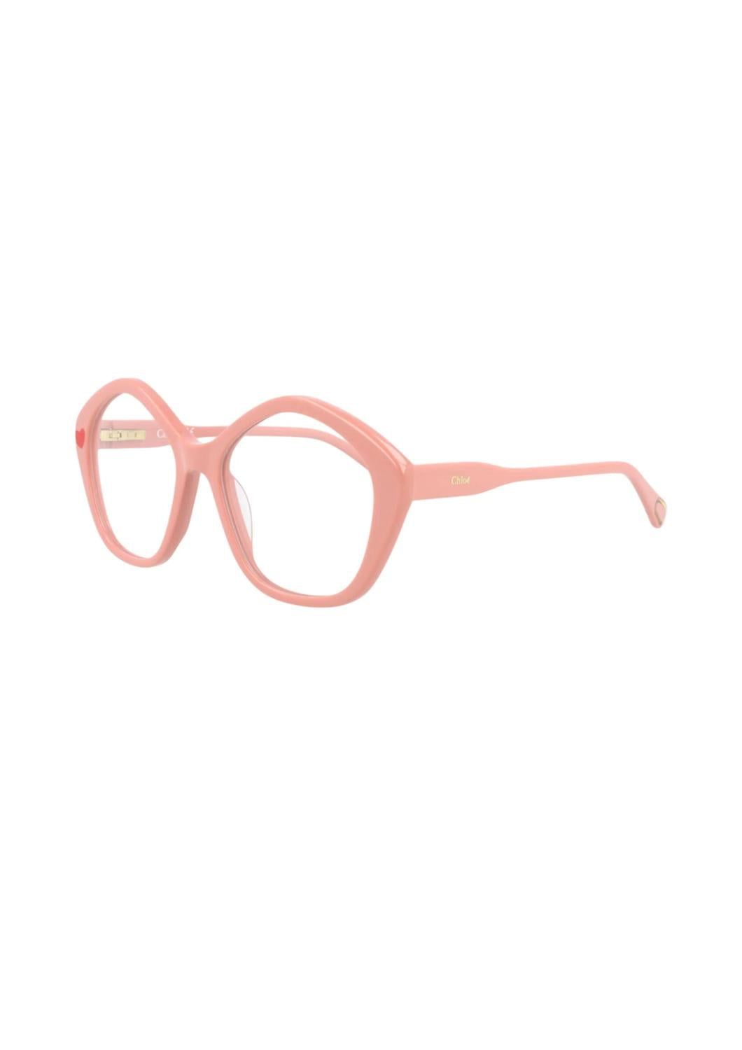 Chloe - Kids' Square Frame Optical Glasses