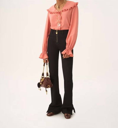 Chloe - Slim Jeans