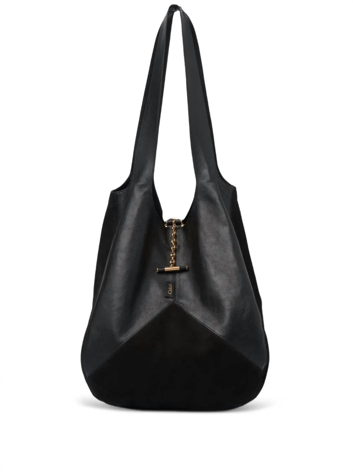 Chloe - Women's Balloon Bag