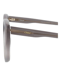Chloe - Women's Cat Eye-frame Bio Acetate Optical Frames