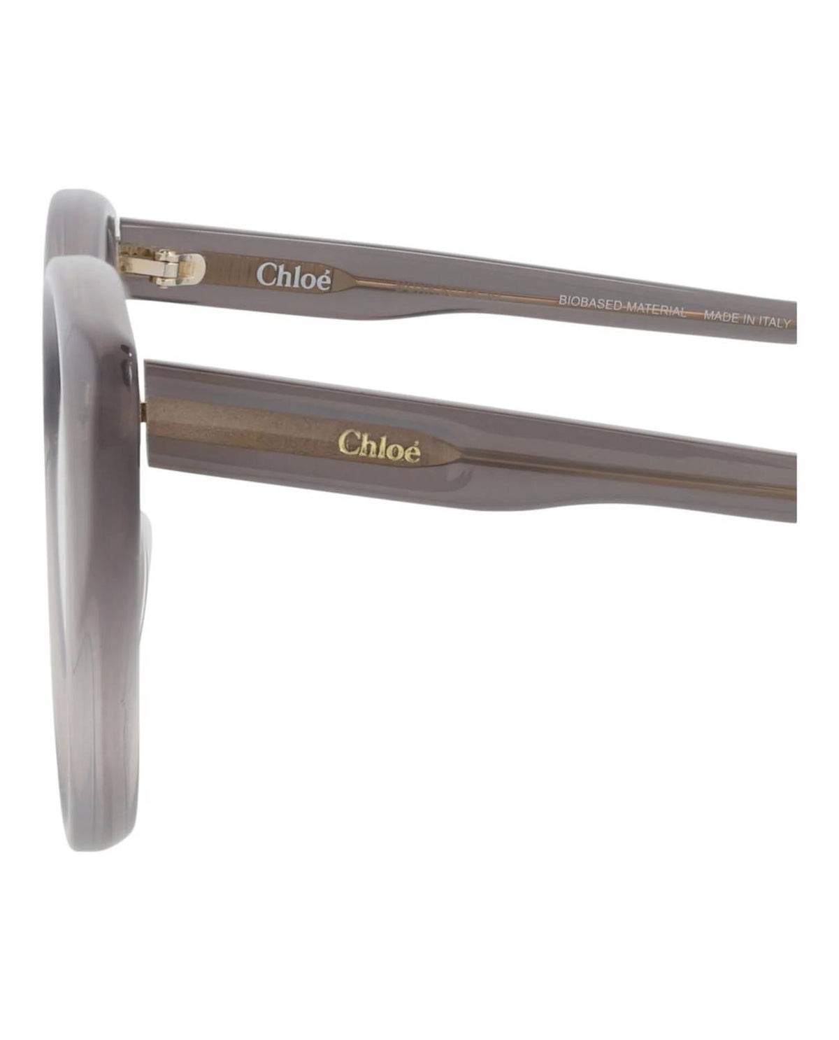 Chloe - Women's Cat Eye-frame Bio Acetate Optical Frames