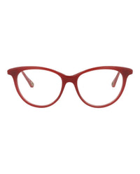Chloe - Women's Cat Eye-frame Bio Injection Optical Frames