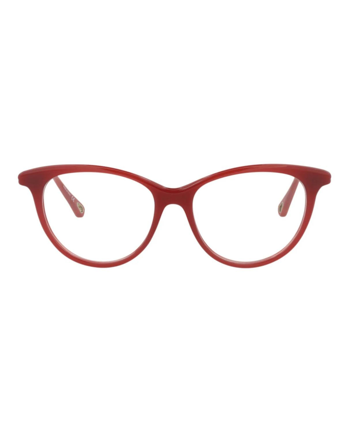 Chloe - Women's Cat Eye-frame Bio Injection Optical Frames