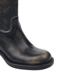 Chloe - Women's Dakota Knee High Boots