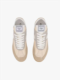 Chloe - Women's Kick Sneakers