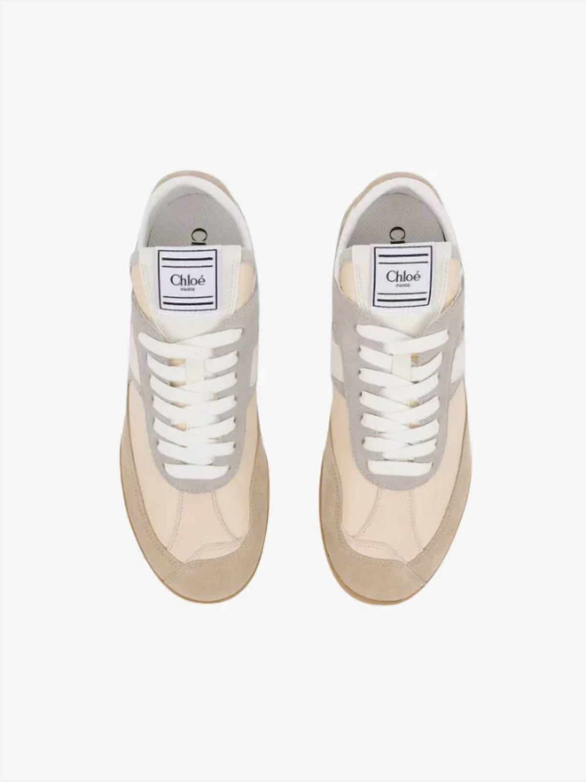 Chloe - Women's Kick Sneakers