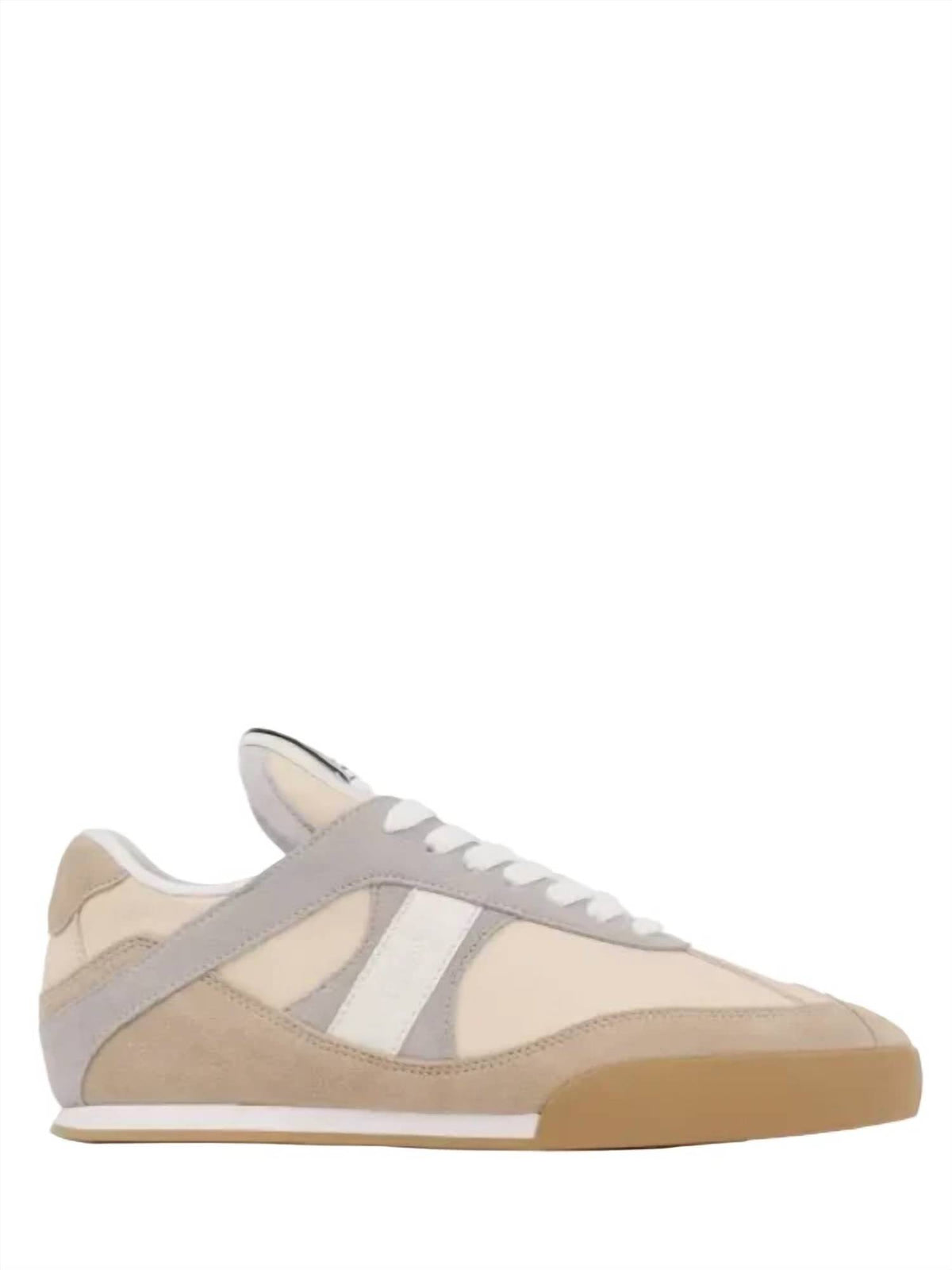 Chloe - Women's Kick Sneakers