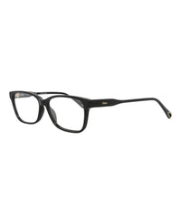 Chloe - Women's Rectangle-frame Bio Acetate Optical Frames