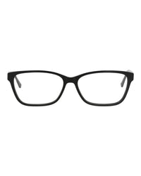 Chloe - Women's Rectangle-frame Bio Acetate Optical Frames