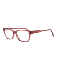Chloe - Women's Rectangle-frame Bio Acetate Optical Frames