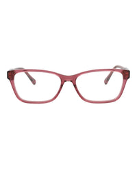 Chloe - Women's Rectangle-frame Bio Acetate Optical Frames