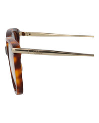 Chloe - Women's Rectangle-frame Bio Acetate Optical Frames