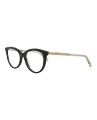 Chloe - Women's Round-frame Bio Acetate Optical Frames
