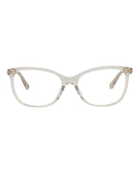 Chloe - Women's Round-frame Bio Acetate Optical Frames
