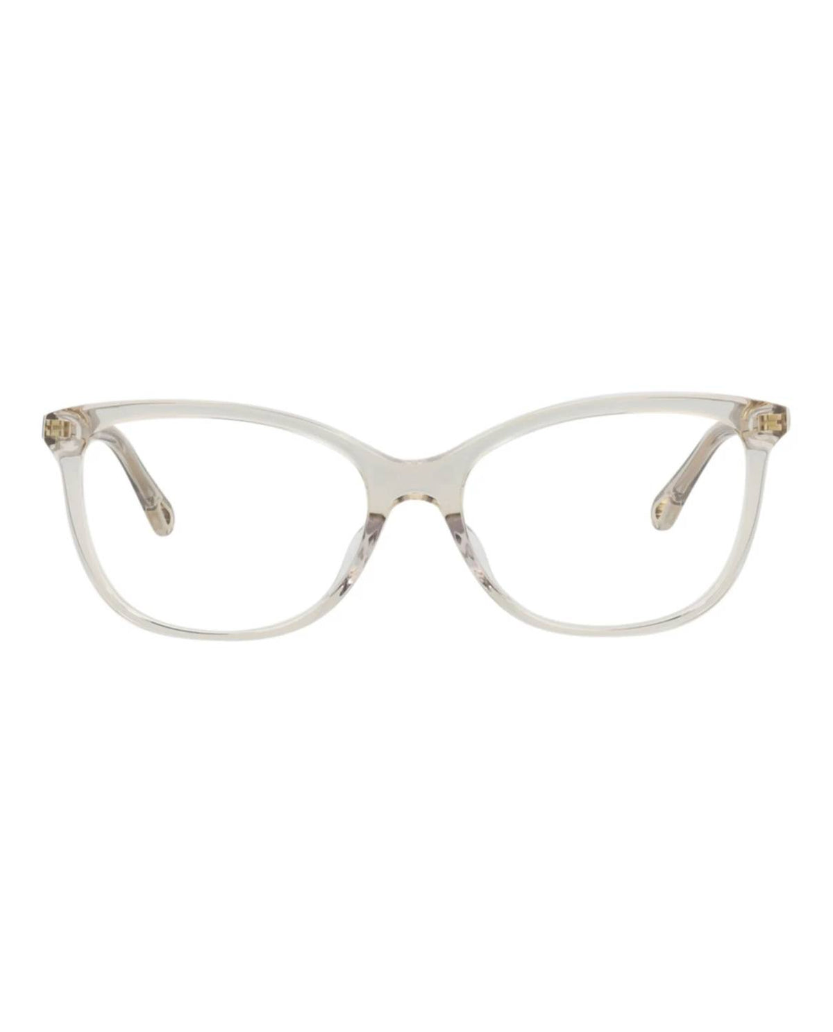 Chloe - Women's Round-frame Bio Acetate Optical Frames