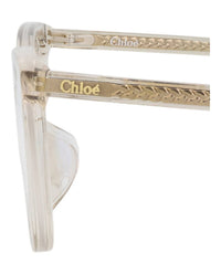 Chloe - Women's Round-frame Bio Acetate Optical Frames