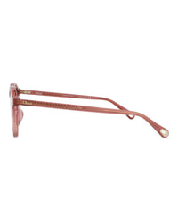Chloe - Women's Round-frame Bio Acetate Optical Frames