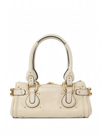 Chloe - Women's Small Paddington Bag