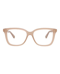Chloe - Women's Square-frame Bio Acetate Optical Frames
