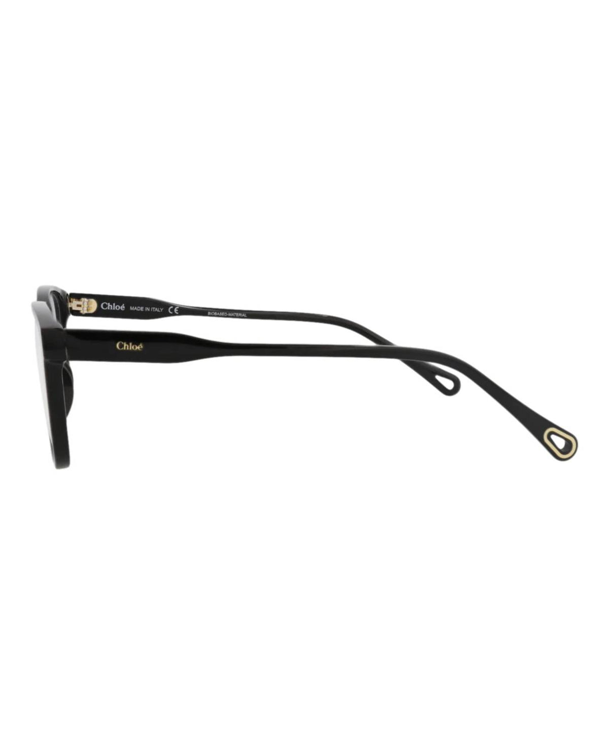 Chloe - Women's Square-frame Bio Acetate Optical Frames