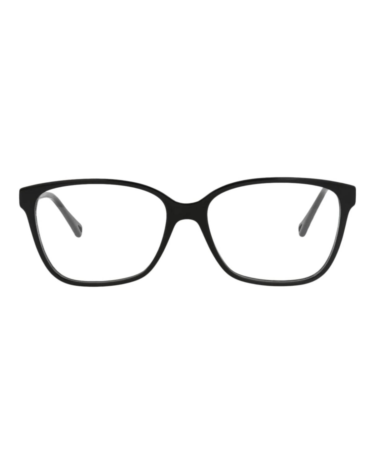 Chloe - Women's Square-frame Bio Acetate Optical Frames