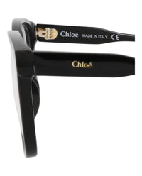 Chloe - Women's Square-frame Bio Acetate Optical Frames