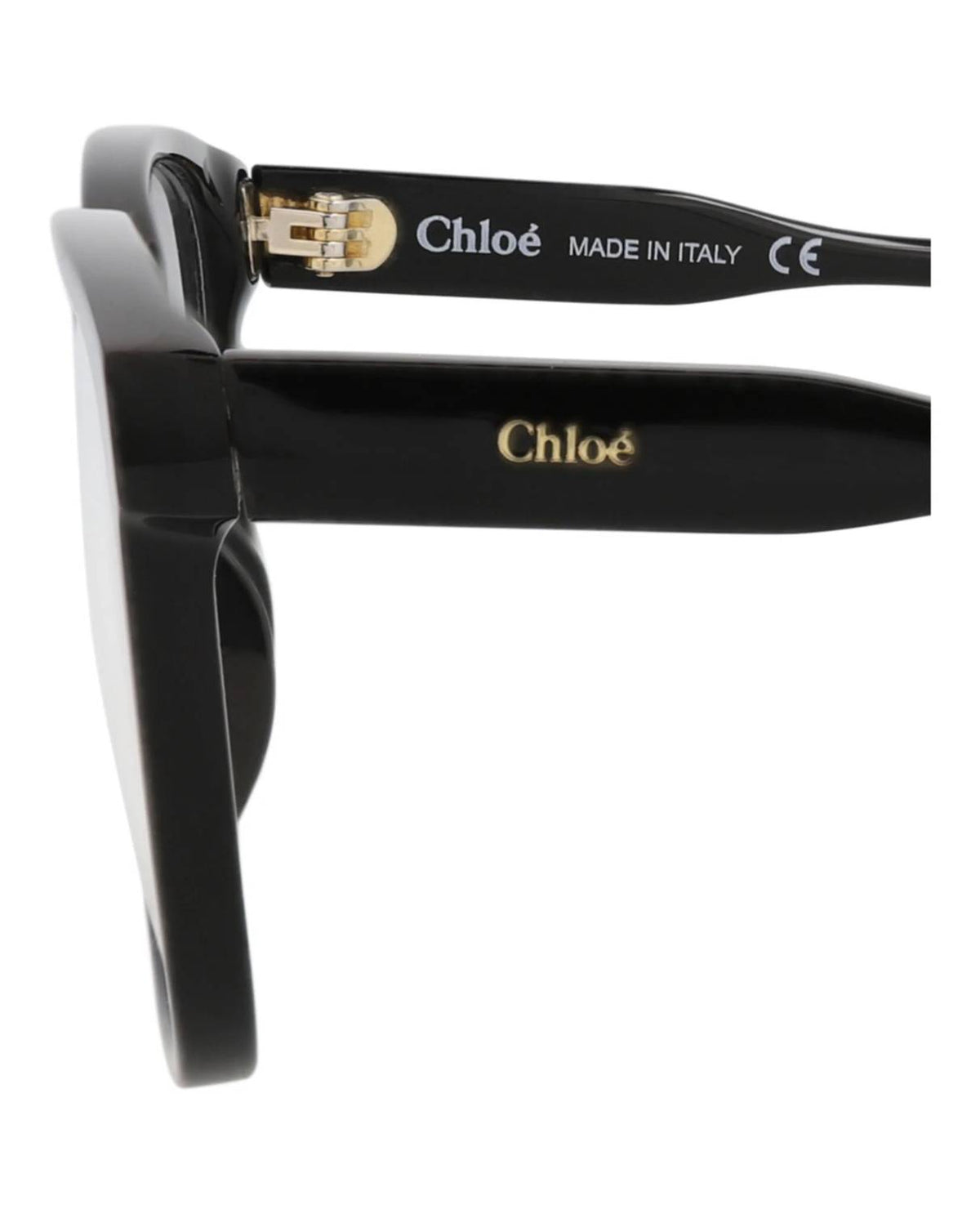 Chloe - Women's Square-frame Bio Acetate Optical Frames