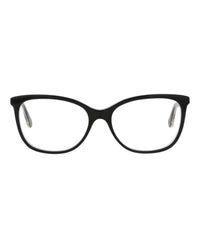 Chloe - Women's Square-frame Bio Acetate Optical Frames