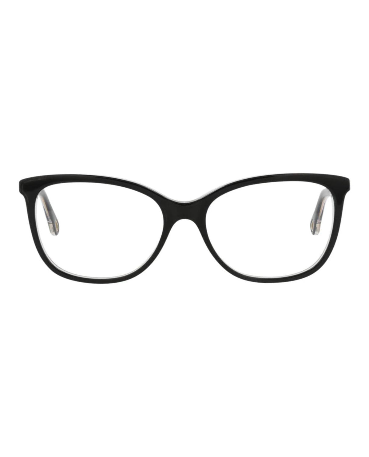 Chloe - Women's Square-frame Bio Acetate Optical Frames